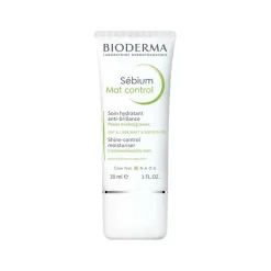 Bioderma Dagcrème|Sébium Mat Control Dagcrème