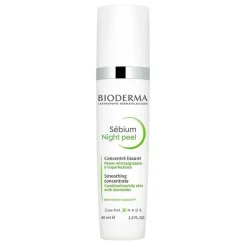Bioderma Gezichtsreiniging|Sébium Night Peel