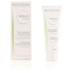 Bioderma Dagcrème|Sebium Hydra