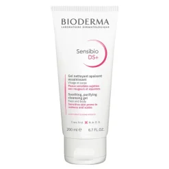 Bioderma Gezichtsreiniging|Sensibio Ds+ Cleansing Gel