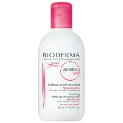 Bioderma Gezichtsreiniging|Sensibio Reinigingsmelk