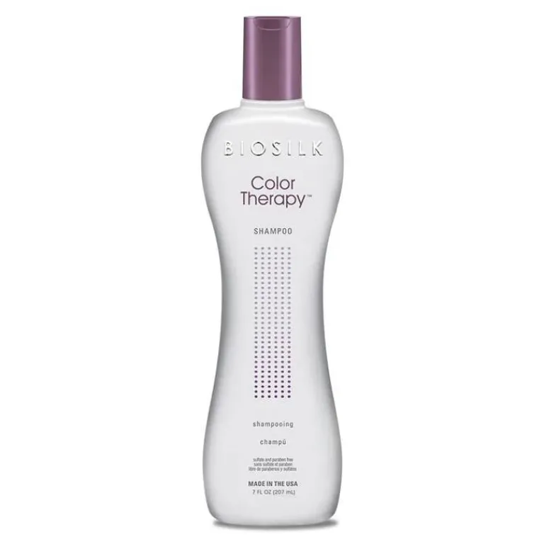 Biosilk Shampoo|Color Therapy Shampoo