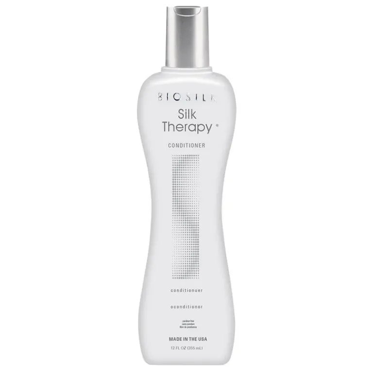 Biosilk Conditioner|Silk Therapy conditioner