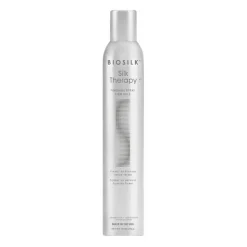 Biosilk Styling Spray|Silk Therapy Finishing Spray Firm Hold 284 gram