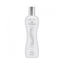 Biosilk Shampoo|Silk Therapy Shampoo