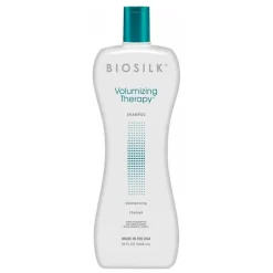 Biosilk Shampoo|Volumizing Therapy Shampoo