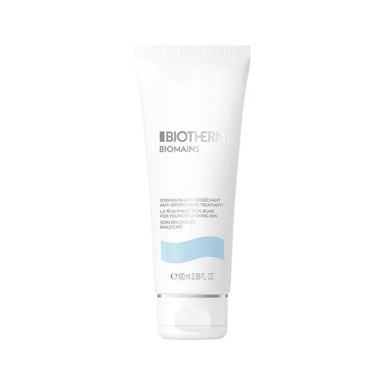 Biotherm Hand-En Voetverzorging|Biomains