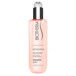 Biotherm Gezichtsreiniging|Biosource 24H Hydrating & Tonifying Lotion