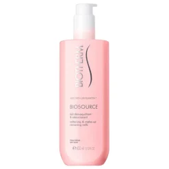 Biotherm Gezichtsreiniging|Biosource Purifying & Make-up Removing Milk