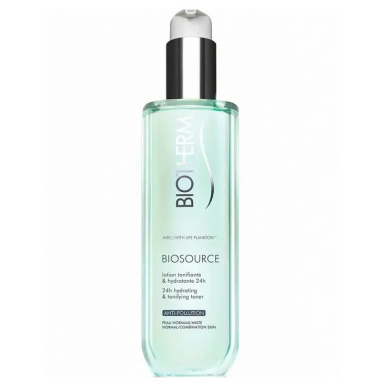 Biotherm Gezichtsreiniging|Biosource Toner