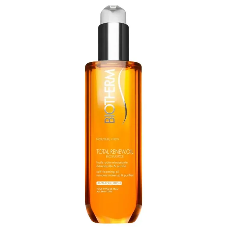 Biotherm Dagcrème|Biosource Total Renew Oil