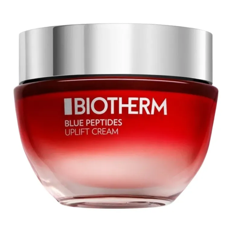 Biotherm Dagcrème|Blue Peptides Uplift Cream