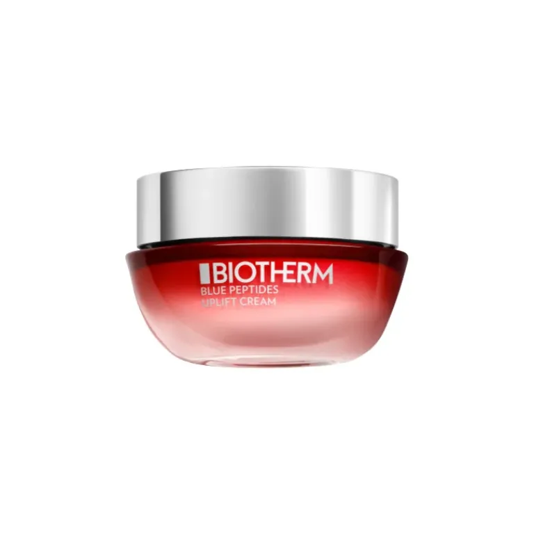 Biotherm Dagcrème|Blue Peptides Uplift Cream