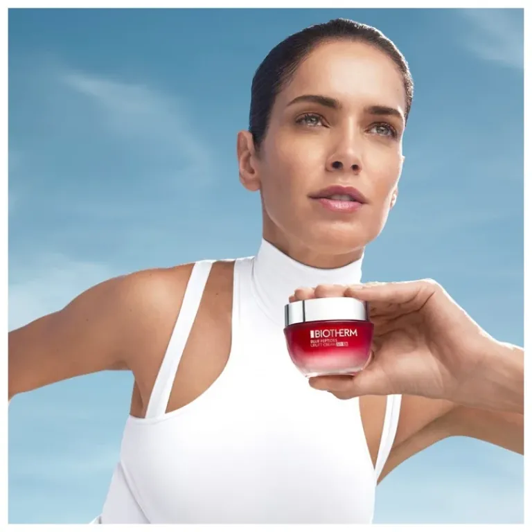 Biotherm Dagcrème|Blue Peptides Uplift Cream SPF 30