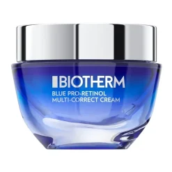 Biotherm Dagcrème|Blue Pro-Retinol Multi-correct Dagcrème