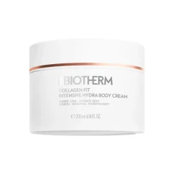 Biotherm Moisturizer|Collagen Fit Body Cream