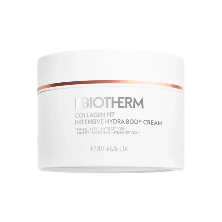 Biotherm Moisturizer|Collagen Fit Body Cream