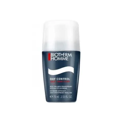 Biotherm Heren Lichaamsverzorging|Day Control 72H Deodorant Roll-on