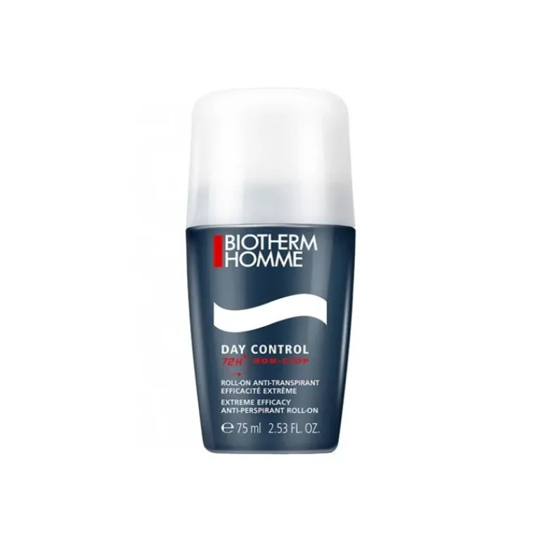 Biotherm Heren Lichaamsverzorging|Day Control 72H Deodorant Roll-on