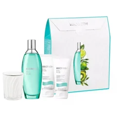 Biotherm Dames Gift Sets|Eau Pure Gift Set