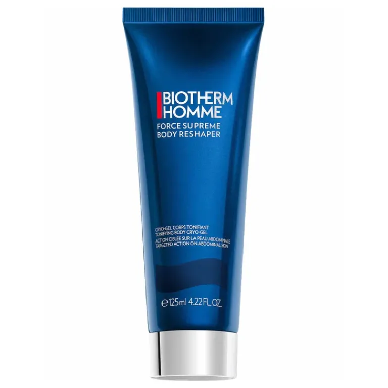 Biotherm Heren Lichaamsverzorging|Force Supreme Body Reshaper