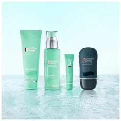 Biotherm Heren Gezichtsverzorging|Homme Aquapower Advanced Gel