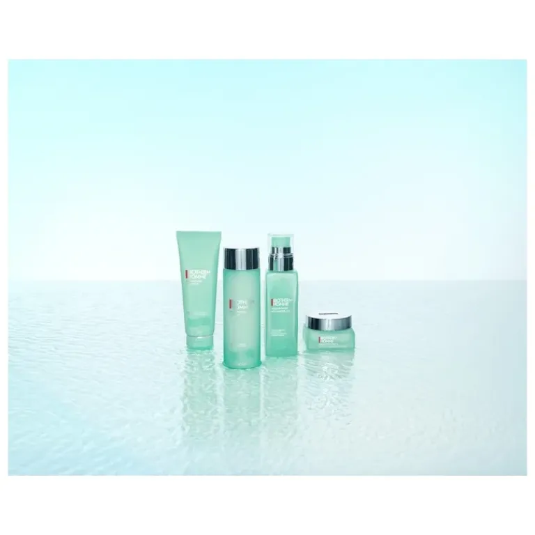 Biotherm Heren Gezichtsverzorging|Homme Aquapower Fresh Cleansing Gel