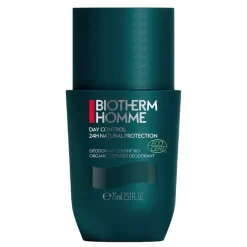 Biotherm Heren Lichaamsverzorging|Homme Day Control Natural Protect Roll-on