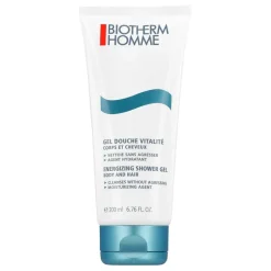 Biotherm Heren Lichaamsverzorging|Homme Energizing Shower Gel