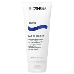 Biotherm Bad- En Doucheproducten|Lait De Douche