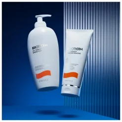 Biotherm Moisturizer|Oil Therapy Baume Corps