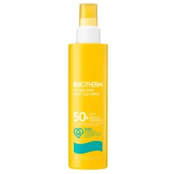 Biotherm Zonbescherming|Waterlover Milky Sun Spray SPF 50+