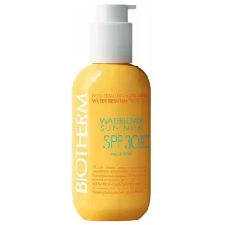 Biotherm Zonbescherming|Waterlover Sun Milk SPF 30