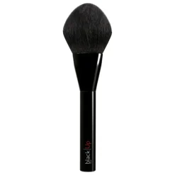 Black Up Penselen|Matte Definition Poederpenseel