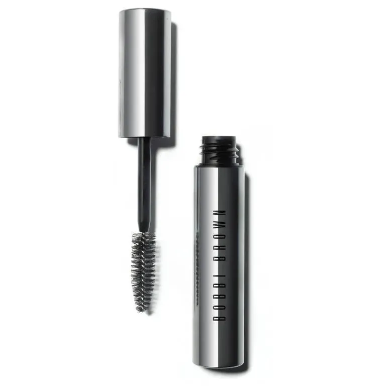 Bobbi Brown Mascara|No Smudge Waterproof Mascara Black
