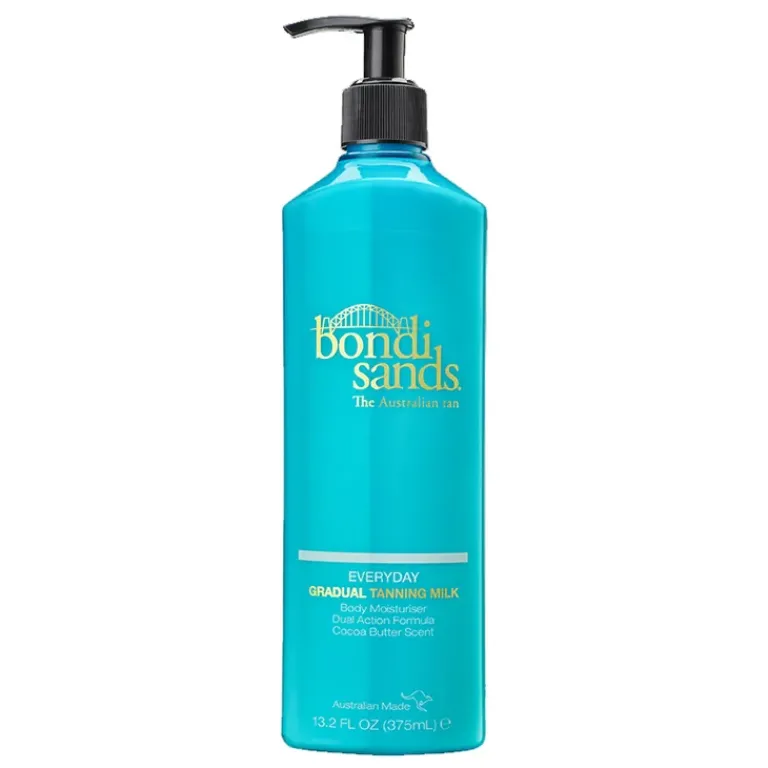 Bondi Sands Zelfbruiner|Everyday Gradual Tanning Milk