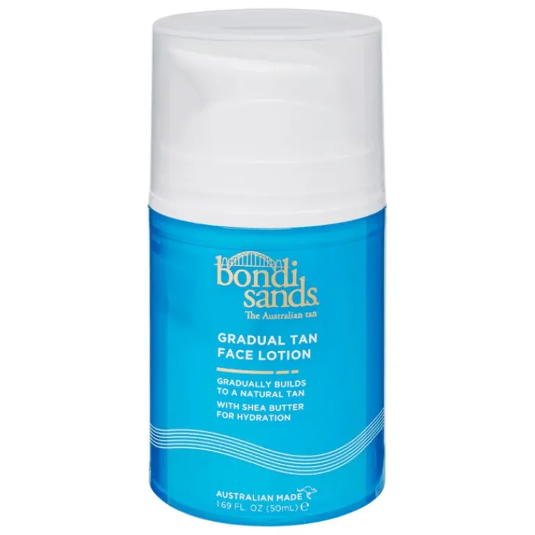 Bondi Sands Zelfbruiner|Everyday Gradual Tan Face Lotion