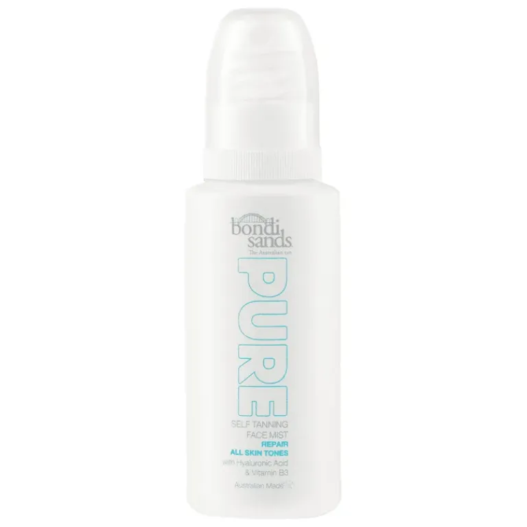 Bondi Sands Zelfbruiner|Pure Self Tanning Face Mist Repair