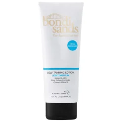 Bondi Sands Zelfbruiner|Self Tanning Lotion Light Medium