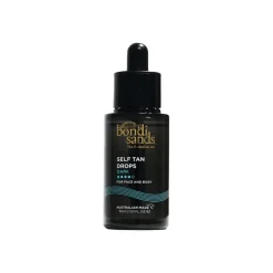 Bondi Sands Zelfbruiner|Self Tanning Drops Dark
