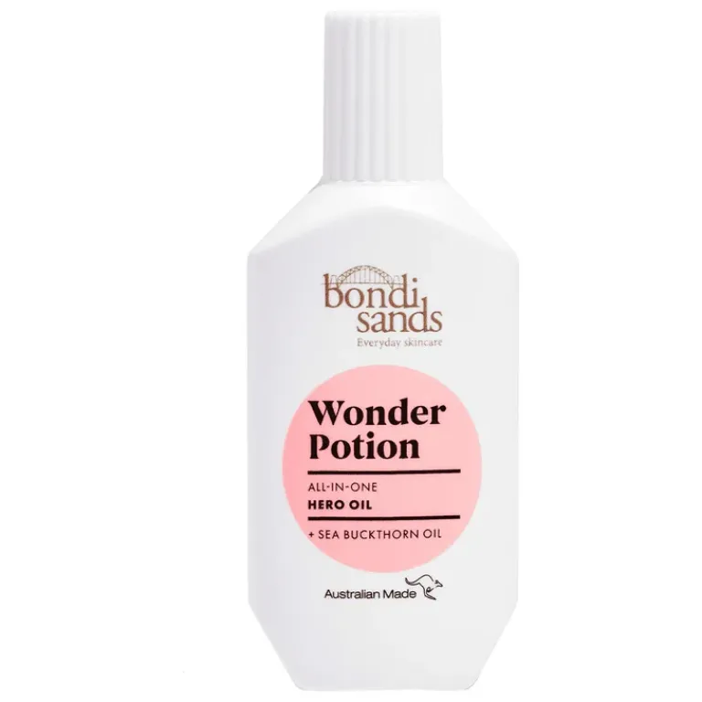Bondi Sands Dagcrème|Wonder Potion Hero Oil