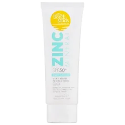 Bondi Sands Zonbescherming|Zinc Mineral Zonbescherming SPF 50+