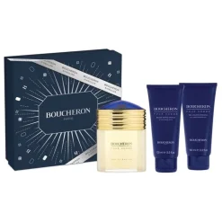 Boucheron Heren Gift Sets|Homme Gift Set