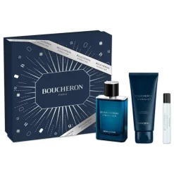 Boucheron Heren Gift Sets|Singulier Gift Set