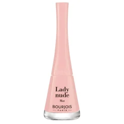 Bourjois Nagellak|1 Seconde Mat Nail Polish 42 Sand'y