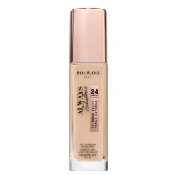 Bourjois Foundation|Always Fabulous Foundation SPF 20 425 Honey