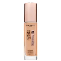 Bourjois Foundation|Always Fabulous Foundation SPF 20 425 Honey