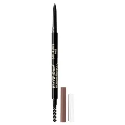 Bourjois Wenkbrauw Make-Up|Brow Reveal Micro Wenkbrauwpotlood 002 Soft Brown