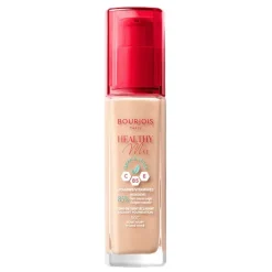 Bourjois Foundation|Healthy Mix Foundation Vegan 52 Vanilla