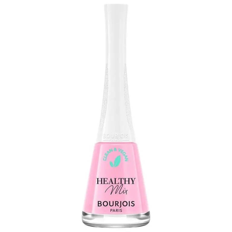 Bourjois Nagellak|Healthy Mix Nagellak 100 Blanc'Hantement